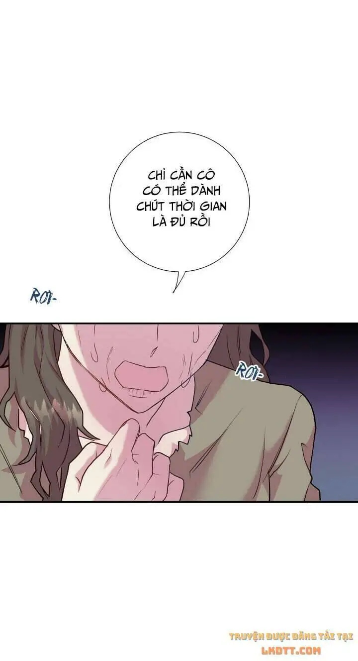 Xin Ngài Đừng Ăn Tôi. Nettruyen ZZZ Chương 46 Page 37