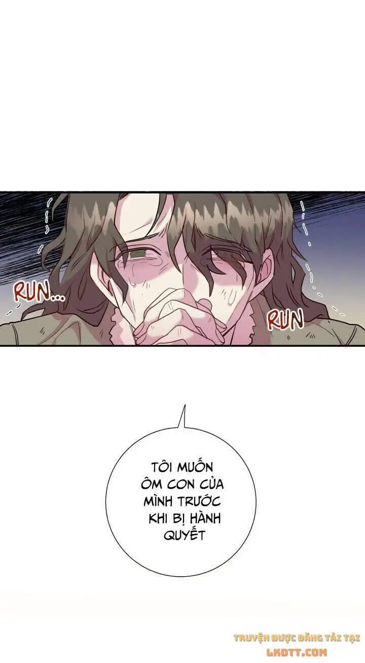 Xin Ngài Đừng Ăn Tôi. Nettruyen ZZZ Chương 46 Page 40