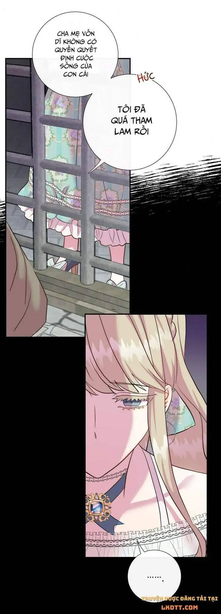 Xin Ngài Đừng Ăn Tôi. Nettruyen ZZZ Chương 46 Page 42