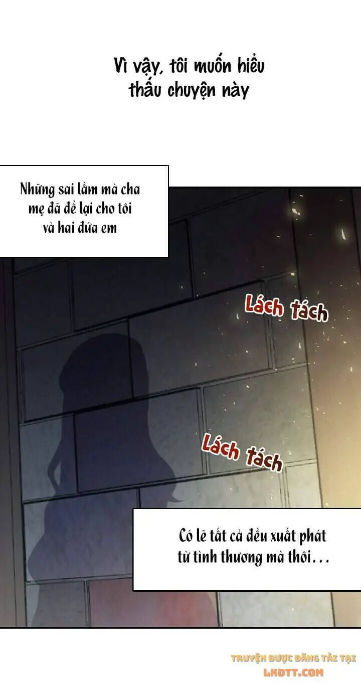 Xin Ngài Đừng Ăn Tôi. Nettruyen ZZZ Chương 46 Page 45