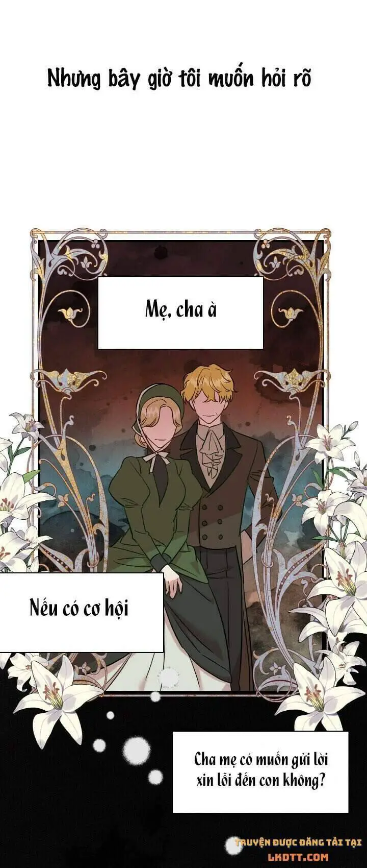 Xin Ngài Đừng Ăn Tôi. Nettruyen ZZZ Chương 46 Page 46