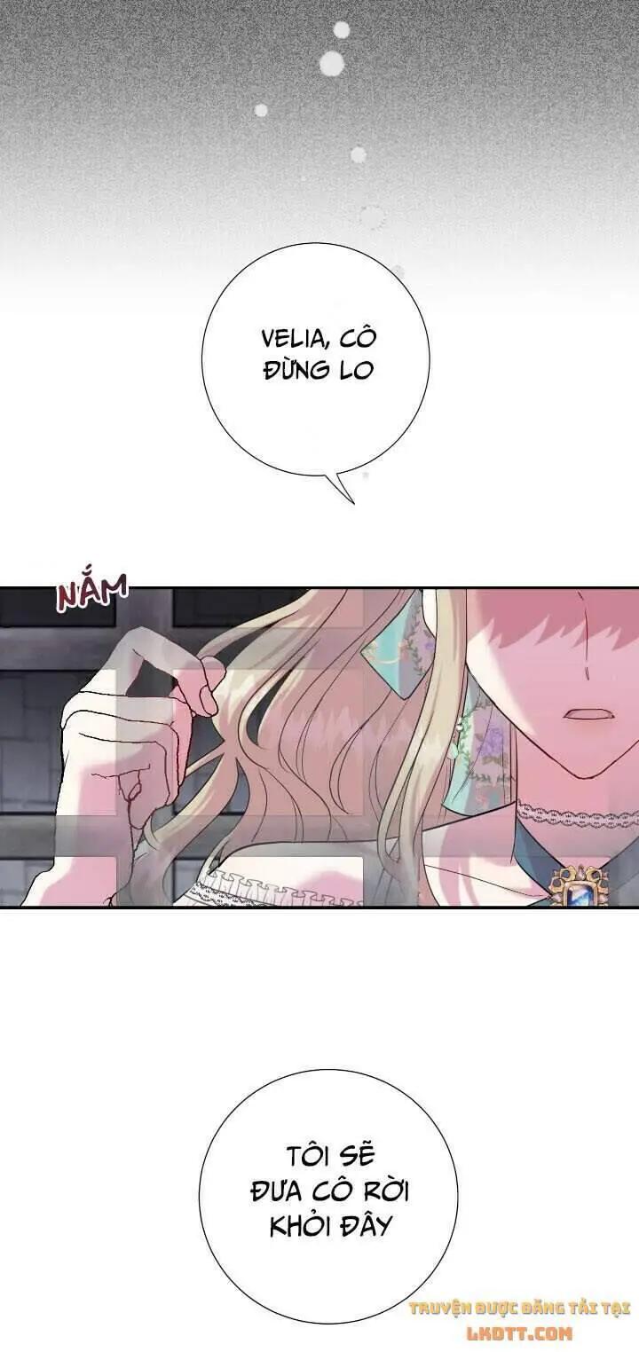 Xin Ngài Đừng Ăn Tôi. Nettruyen ZZZ Chương 46 Page 48