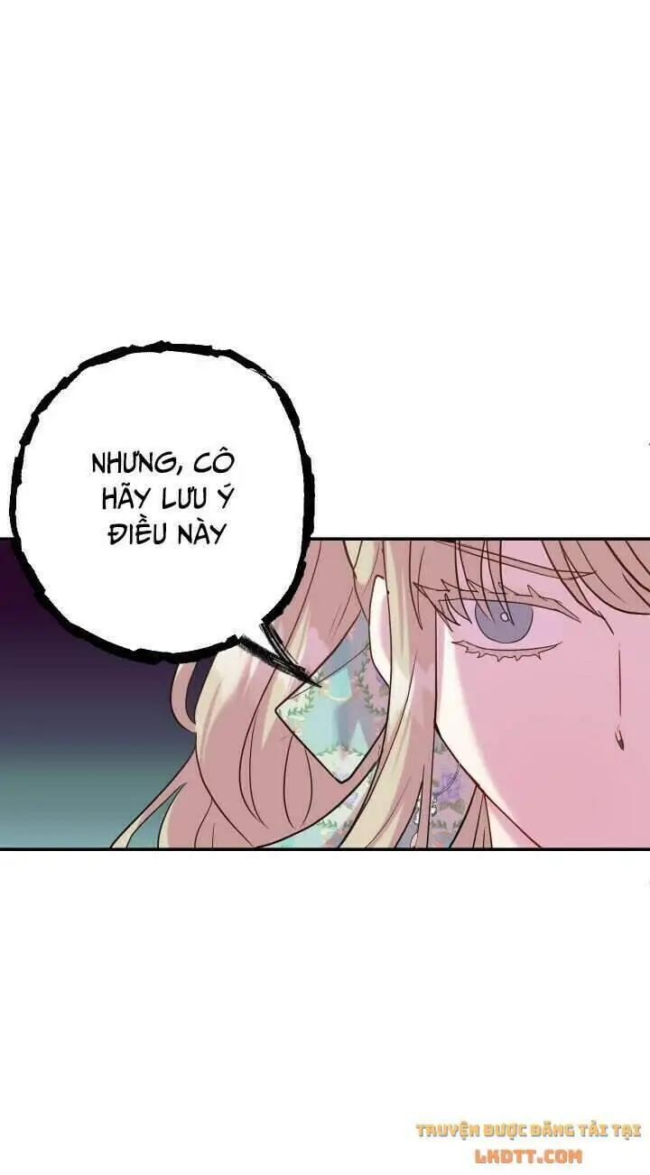 Xin Ngài Đừng Ăn Tôi. Nettruyen ZZZ Chương 46 Page 50