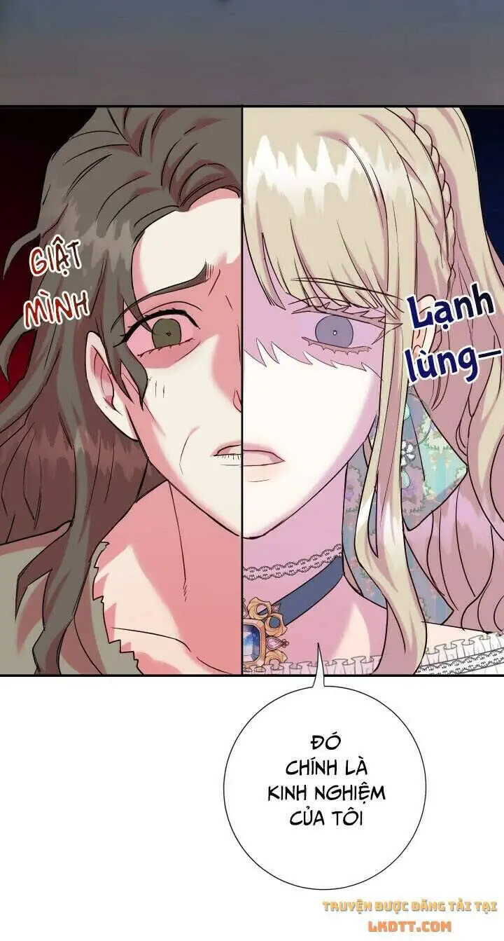 Xin Ngài Đừng Ăn Tôi. Nettruyen ZZZ Chương 46 Page 54