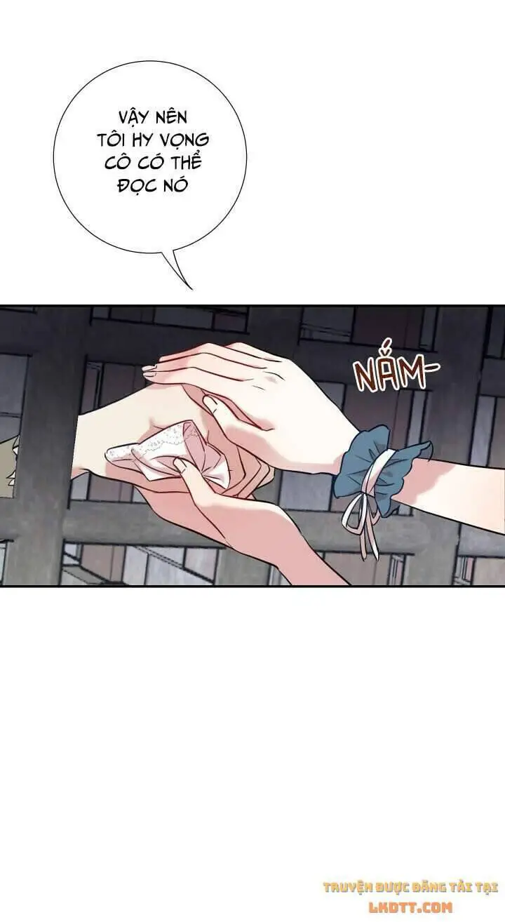 Xin Ngài Đừng Ăn Tôi. Nettruyen ZZZ Chương 46 Page 55