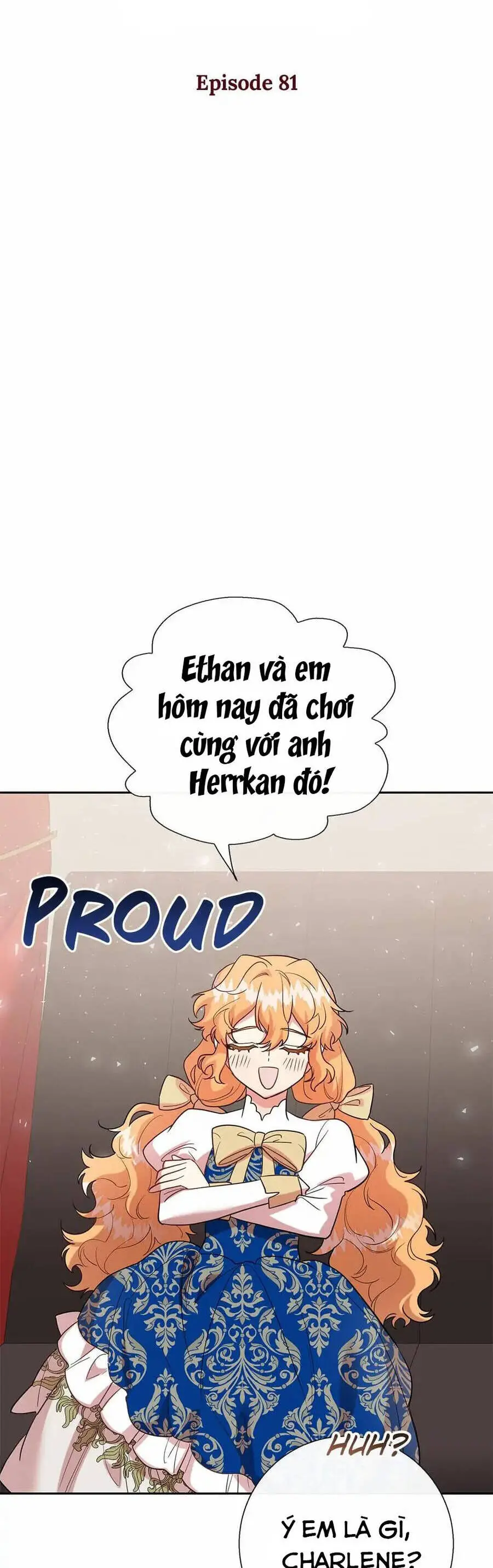 Xin Ngài Đừng Ăn Tôi. Nettruyen ZZZ Chapter 81 Page 11