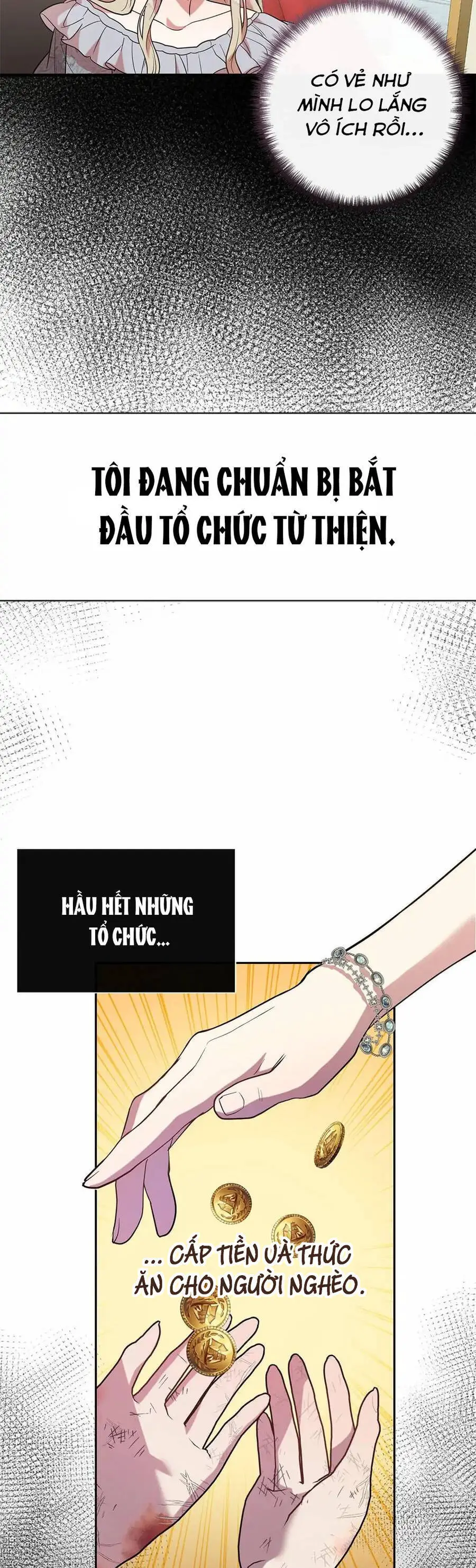 Xin Ngài Đừng Ăn Tôi. Nettruyen ZZZ Chapter 81 Page 13
