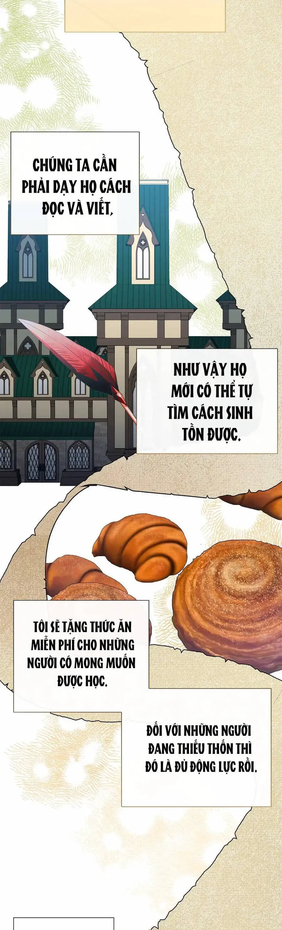 Xin Ngài Đừng Ăn Tôi. Nettruyen ZZZ Chapter 81 Page 15