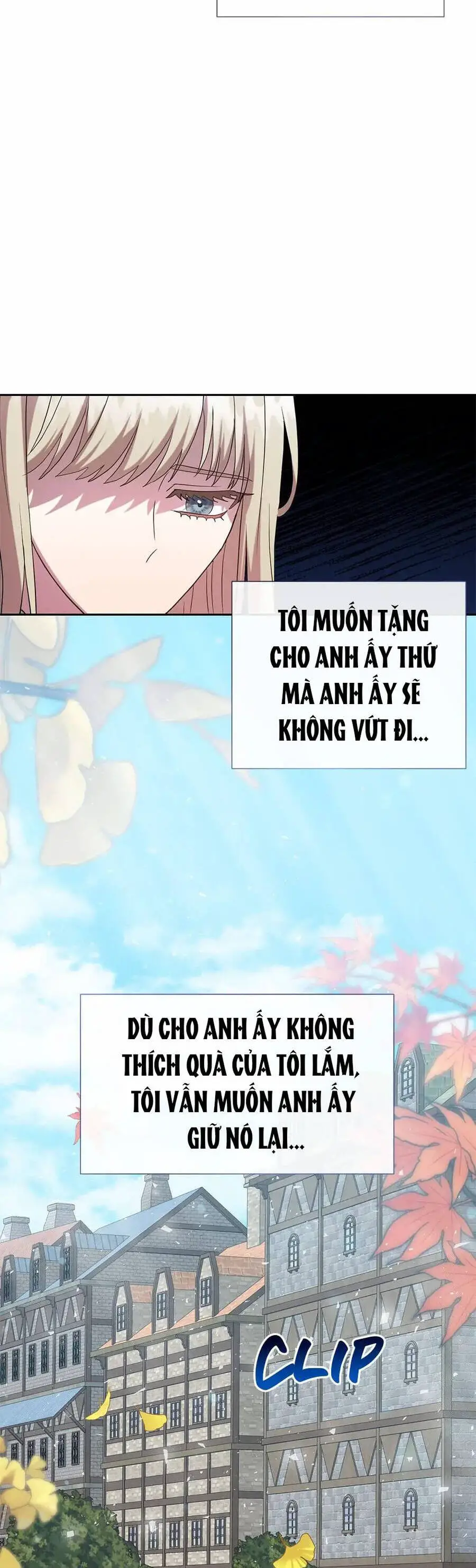 Xin Ngài Đừng Ăn Tôi. Nettruyen ZZZ Chapter 81 Page 20