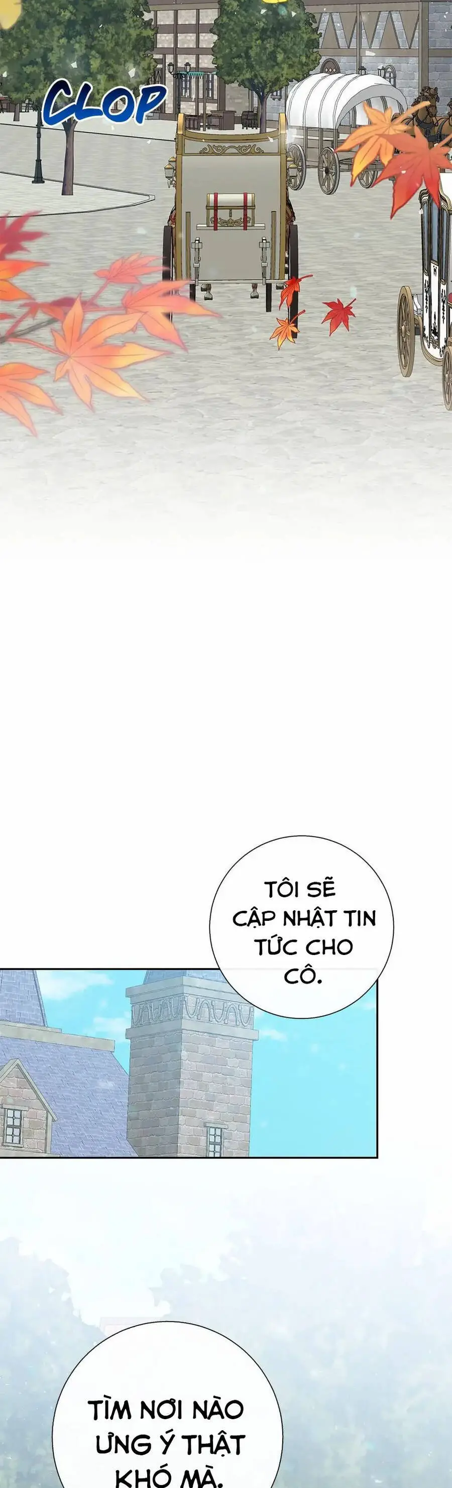 Xin Ngài Đừng Ăn Tôi. Nettruyen ZZZ Chapter 81 Page 21