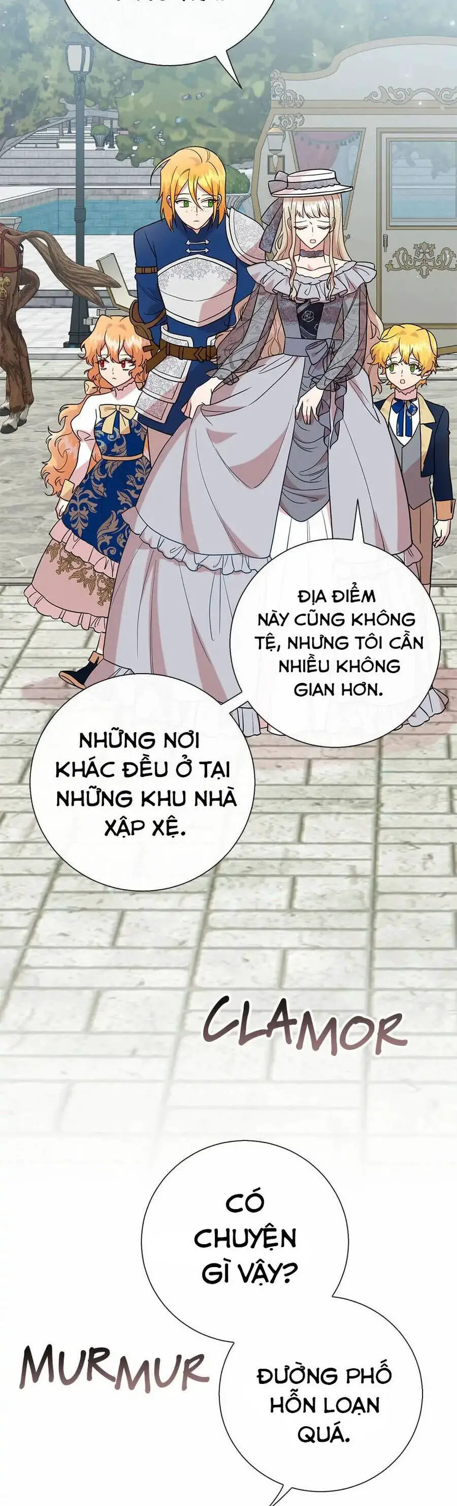 Xin Ngài Đừng Ăn Tôi. Nettruyen ZZZ Chapter 81 Page 22
