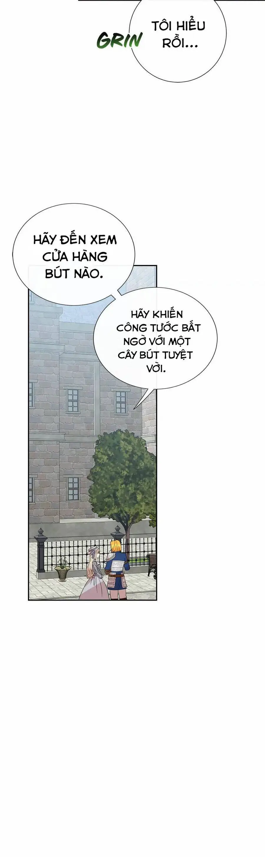 Xin Ngài Đừng Ăn Tôi. Nettruyen ZZZ Chapter 81 Page 29