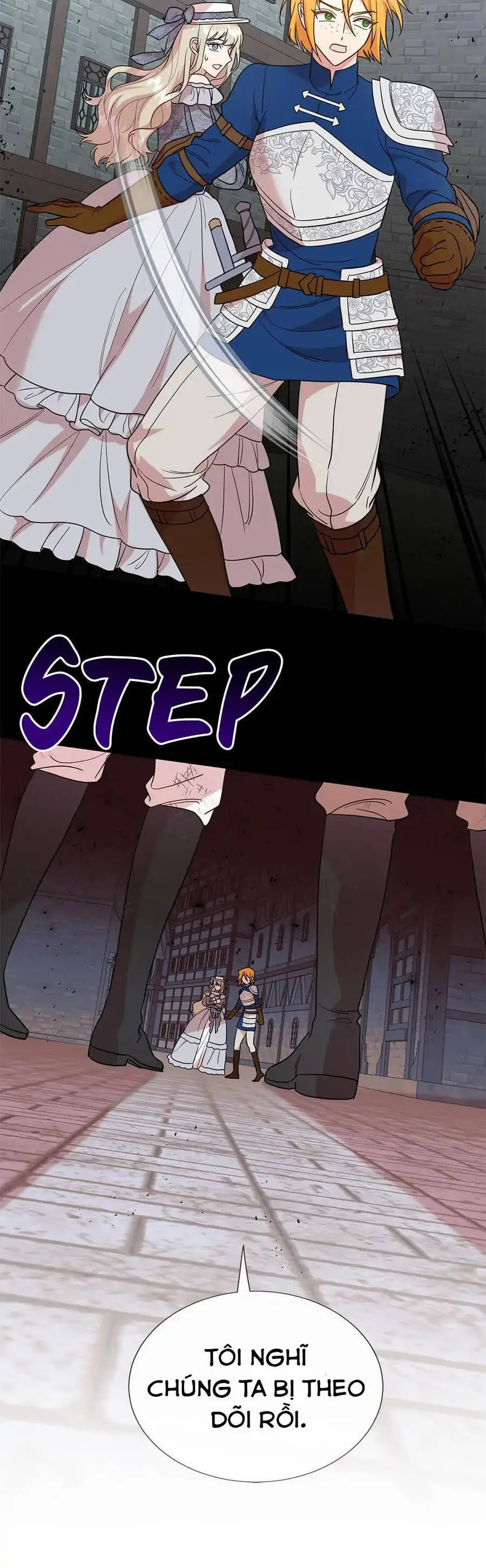 Xin Ngài Đừng Ăn Tôi. Nettruyen ZZZ Chapter 81 Page 33