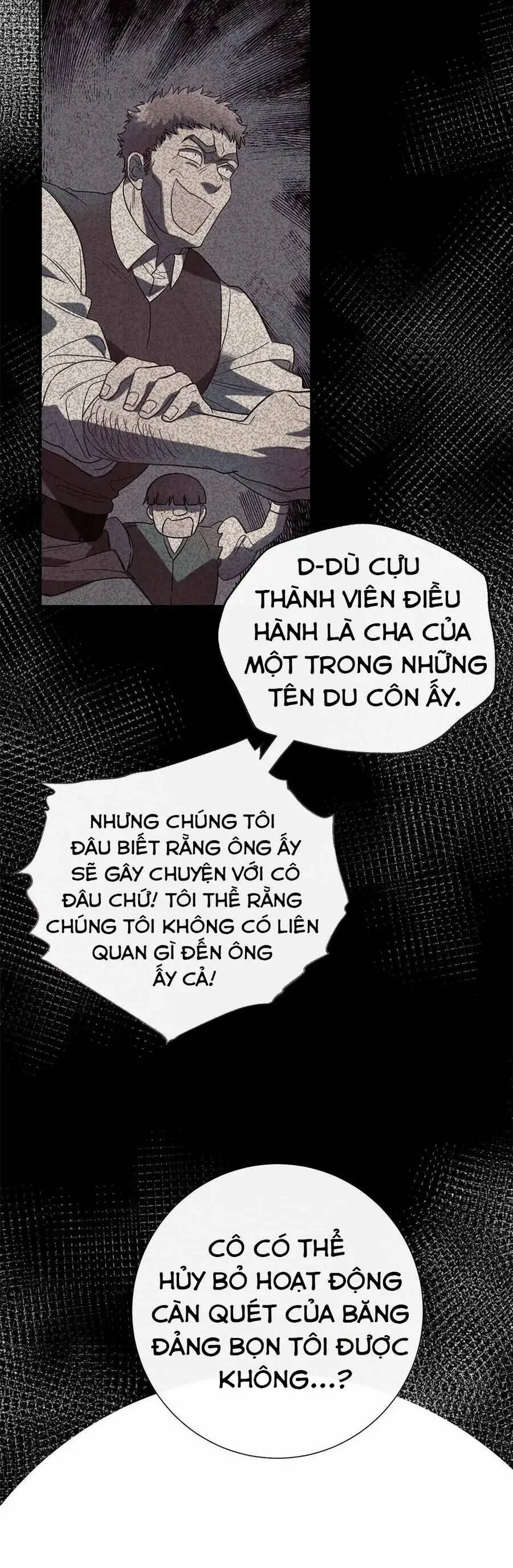 Xin Ngài Đừng Ăn Tôi. Nettruyen ZZZ Chapter 81 Page 38