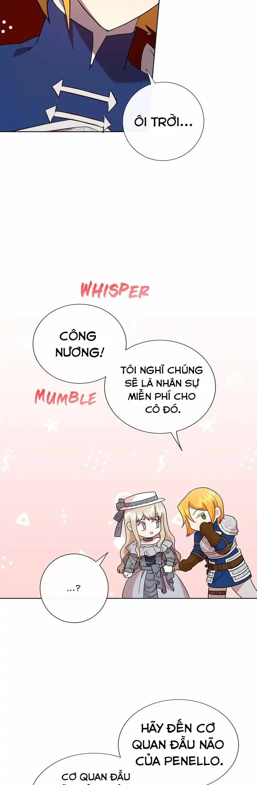 Xin Ngài Đừng Ăn Tôi. Nettruyen ZZZ Chapter 81 Page 41