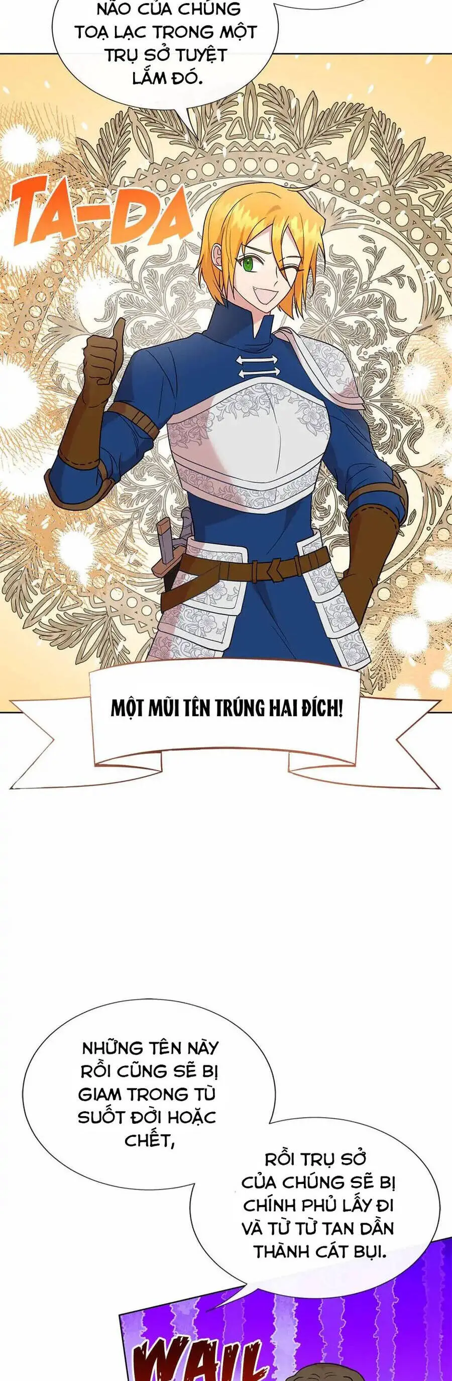 Xin Ngài Đừng Ăn Tôi. Nettruyen ZZZ Chapter 81 Page 42