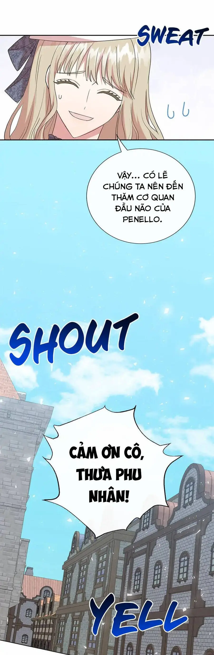 Xin Ngài Đừng Ăn Tôi. Nettruyen ZZZ Chapter 81 Page 44