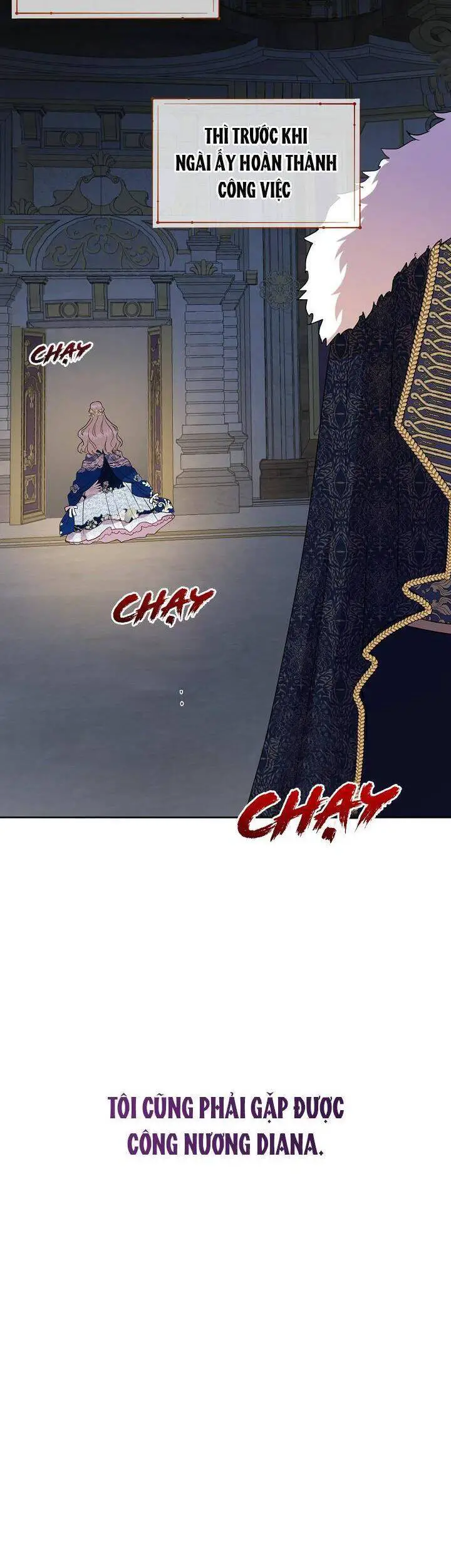 Xin Ngài Đừng Ăn Tôi. Nettruyen ZZZ Chương 56 Page 10