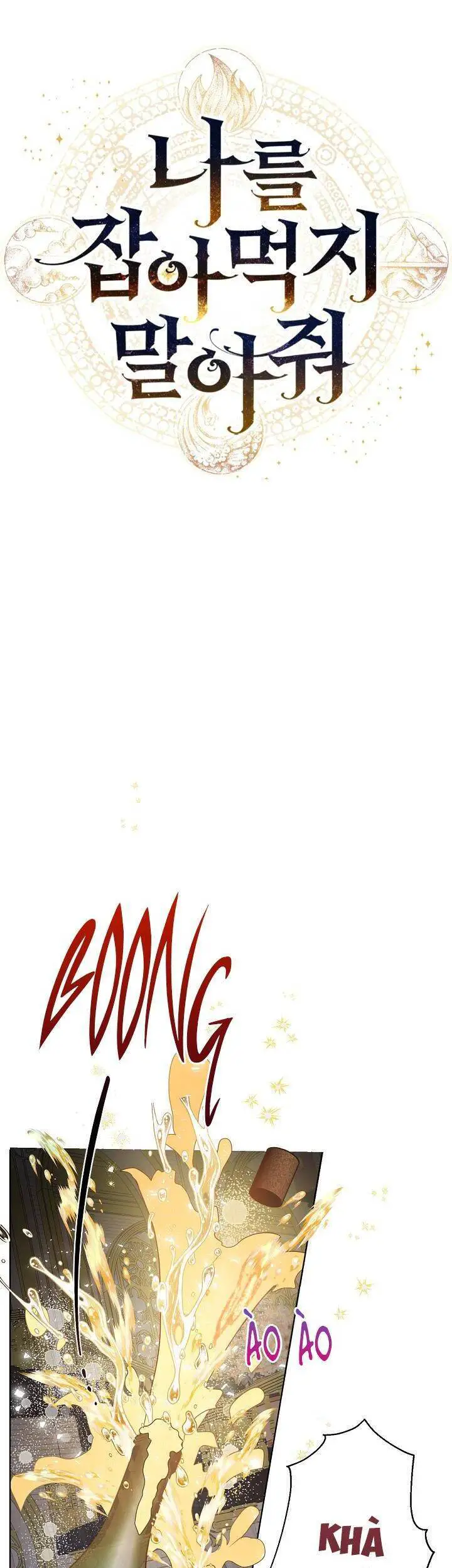 Xin Ngài Đừng Ăn Tôi. Nettruyen ZZZ Chương 56 Page 11