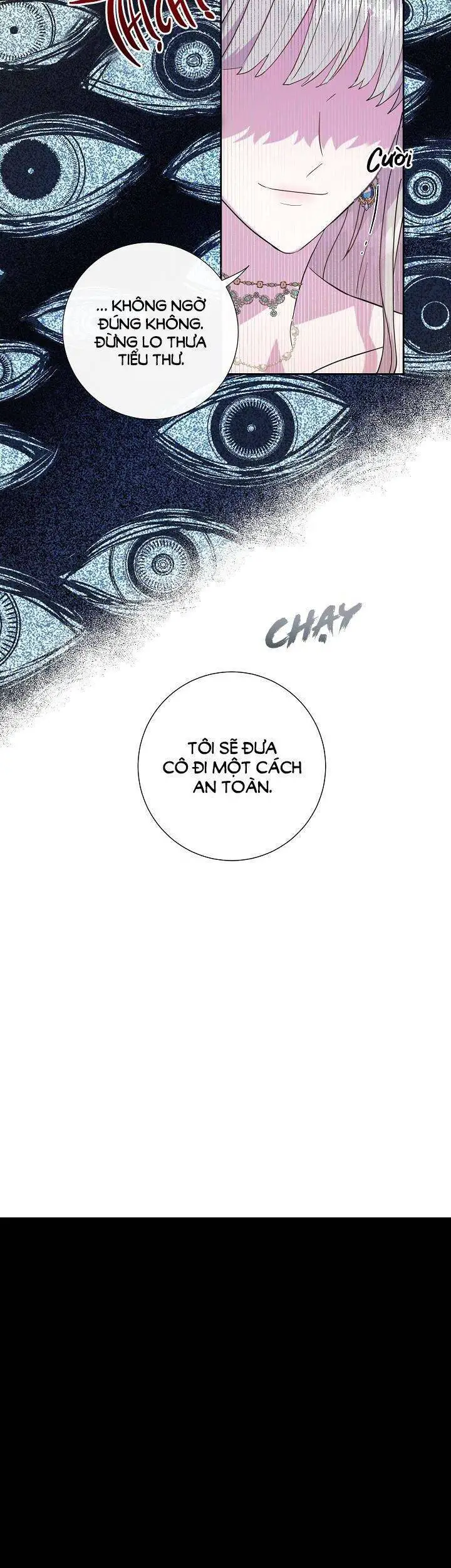 Xin Ngài Đừng Ăn Tôi. Nettruyen ZZZ Chương 56 Page 19