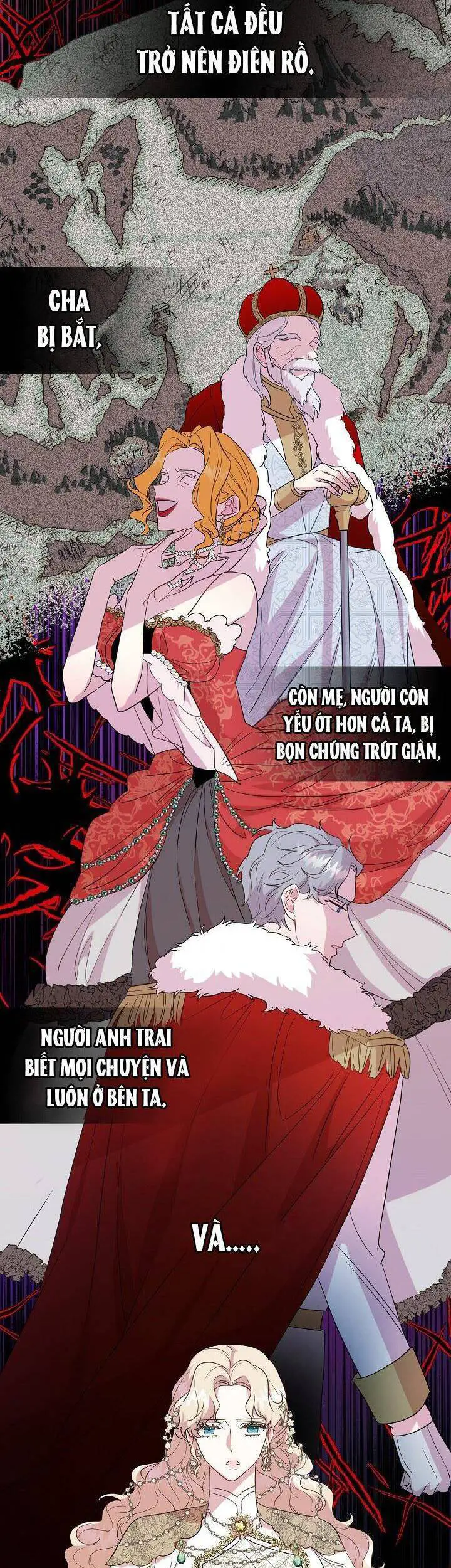 Xin Ngài Đừng Ăn Tôi. Nettruyen ZZZ Chương 56 Page 26
