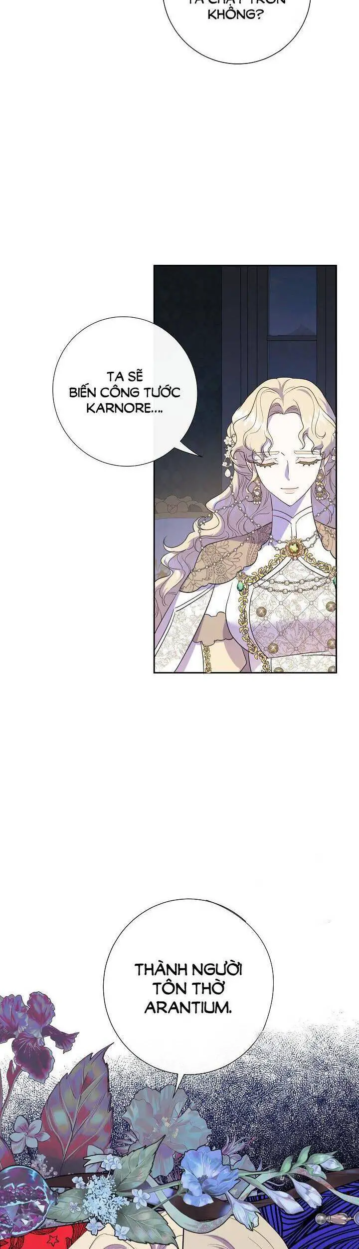 Xin Ngài Đừng Ăn Tôi. Nettruyen ZZZ Chương 56 Page 28