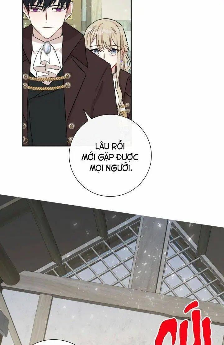 Xin Ngài Đừng Ăn Tôi. Nettruyen ZZZ Chương 28 Page 9