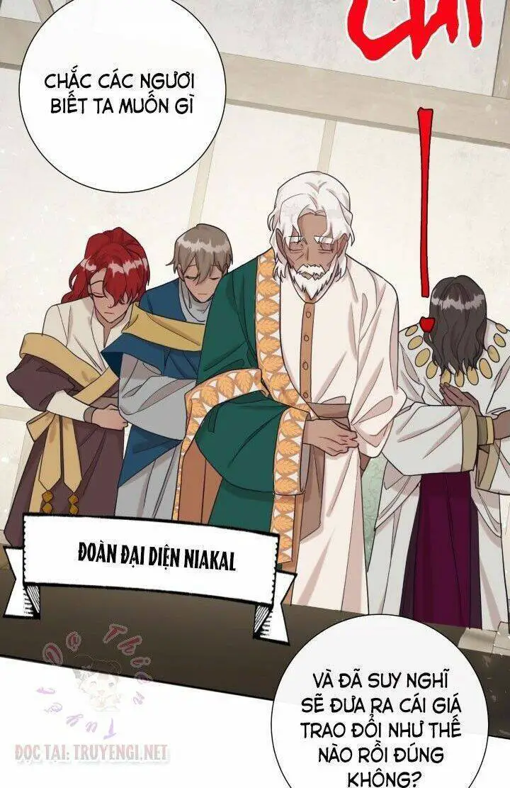 Xin Ngài Đừng Ăn Tôi. Nettruyen ZZZ Chương 28 Page 10