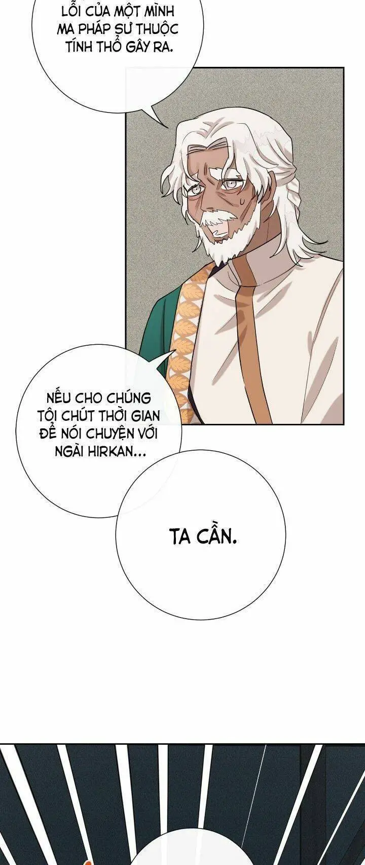Xin Ngài Đừng Ăn Tôi. Nettruyen ZZZ Chương 28 Page 12