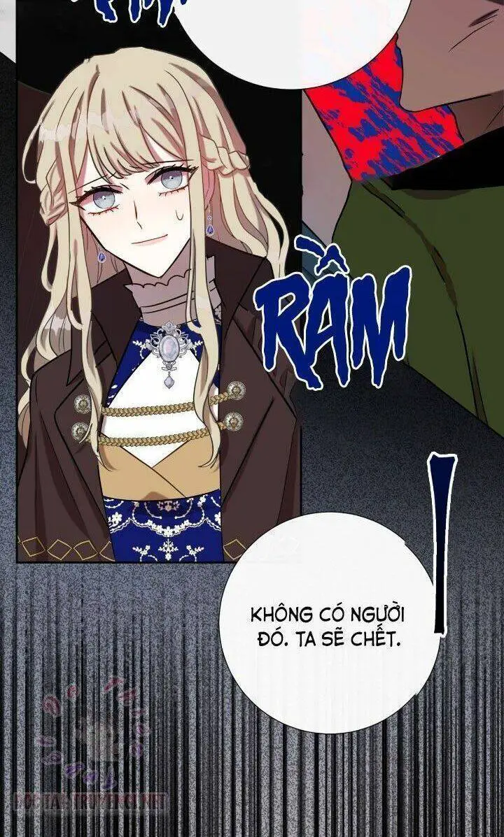 Xin Ngài Đừng Ăn Tôi. Nettruyen ZZZ Chương 28 Page 15