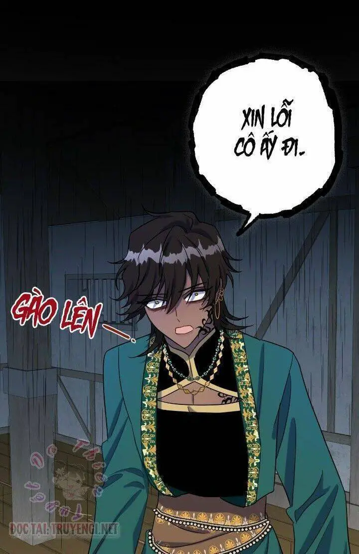 Xin Ngài Đừng Ăn Tôi. Nettruyen ZZZ Chương 28 Page 28