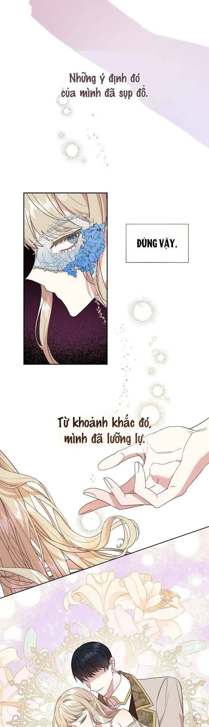 Xin Ngài Đừng Ăn Tôi. Nettruyen ZZZ Chương 57 Page 7