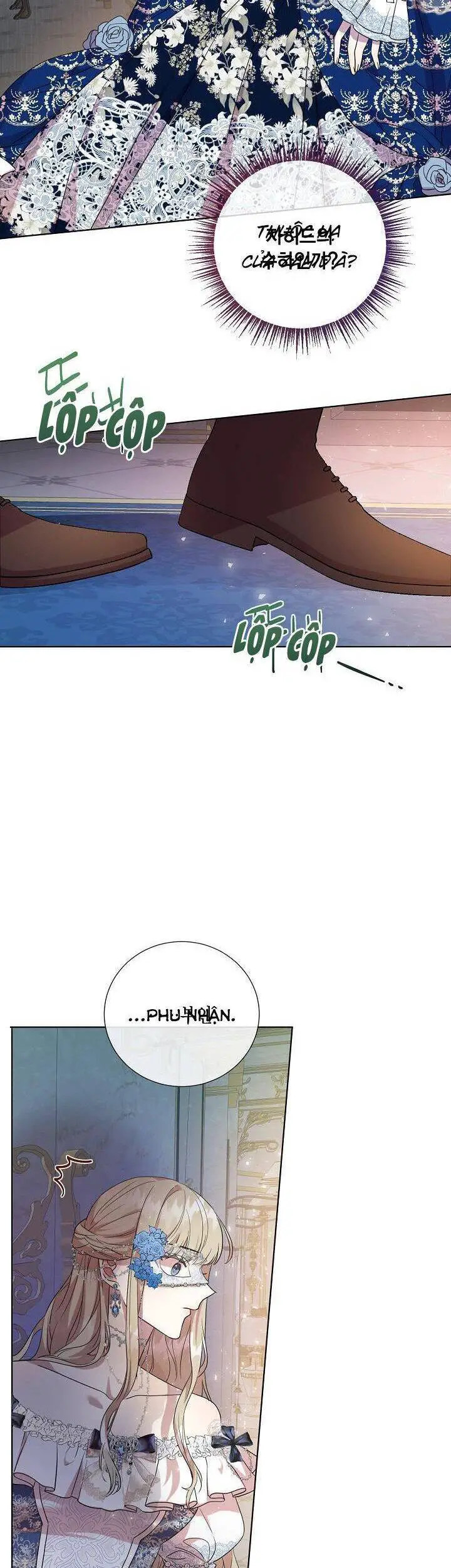 Xin Ngài Đừng Ăn Tôi. Nettruyen ZZZ Chương 57 Page 10