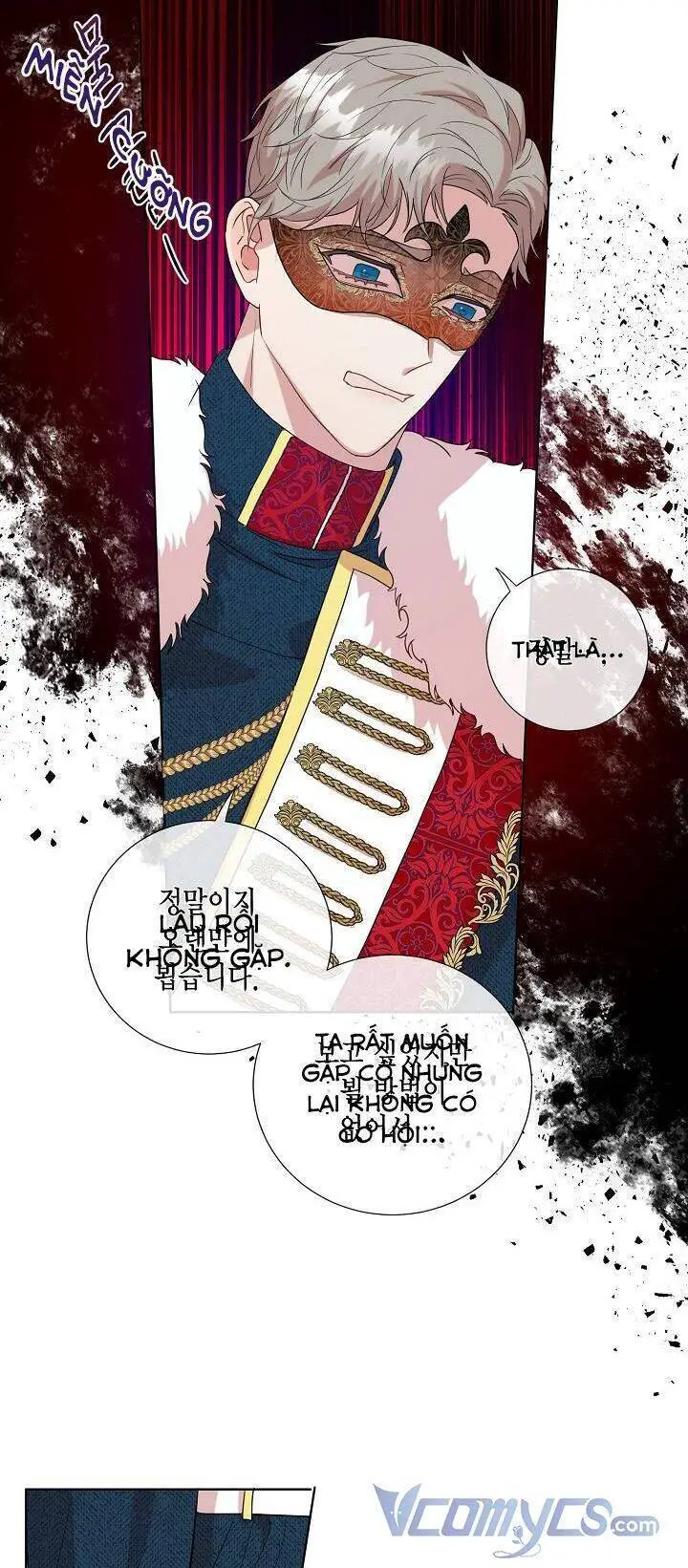 Xin Ngài Đừng Ăn Tôi. Nettruyen ZZZ Chương 57 Page 15