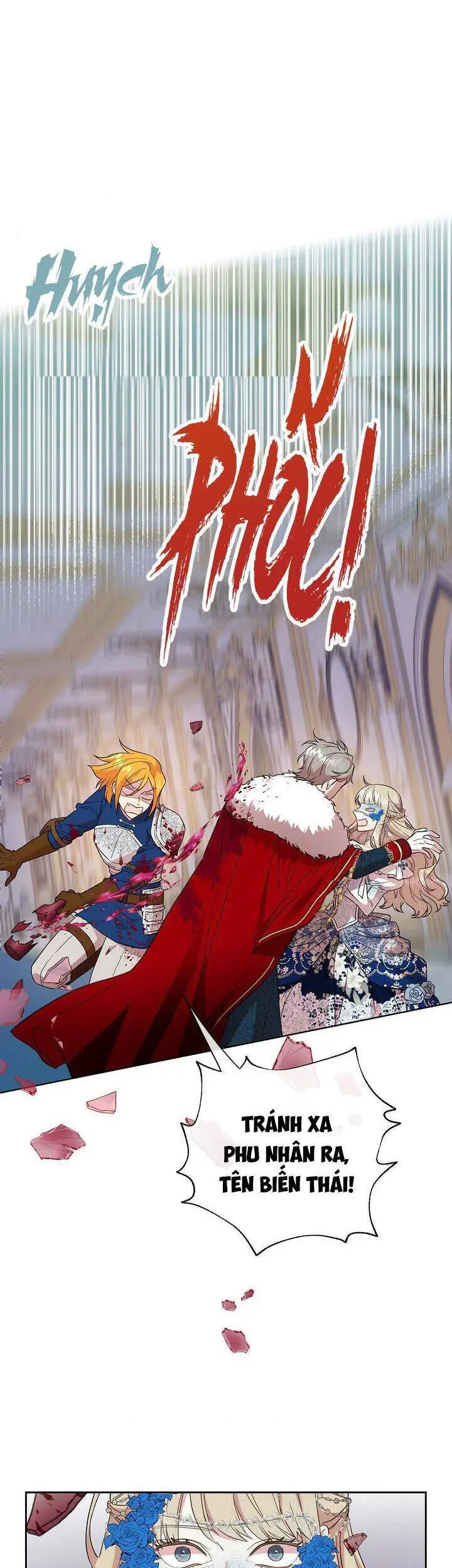 Xin Ngài Đừng Ăn Tôi. Nettruyen ZZZ Chương 57 Page 27
