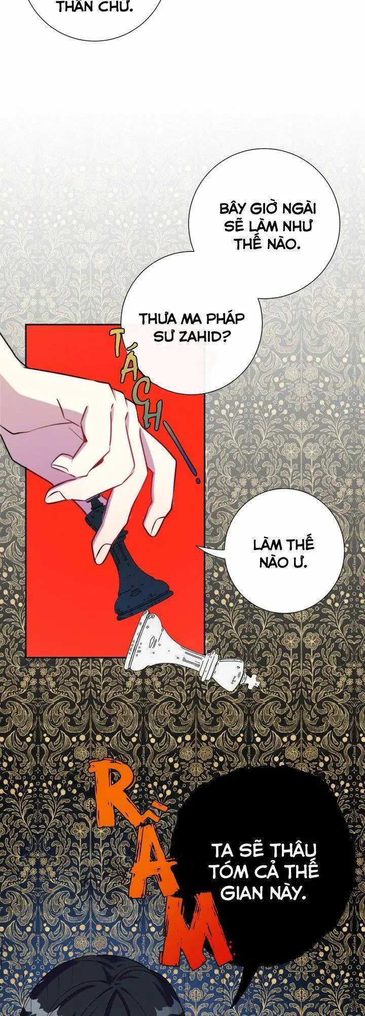 Xin Ngài Đừng Ăn Tôi. Nettruyen ZZZ Chương 26 Page 47