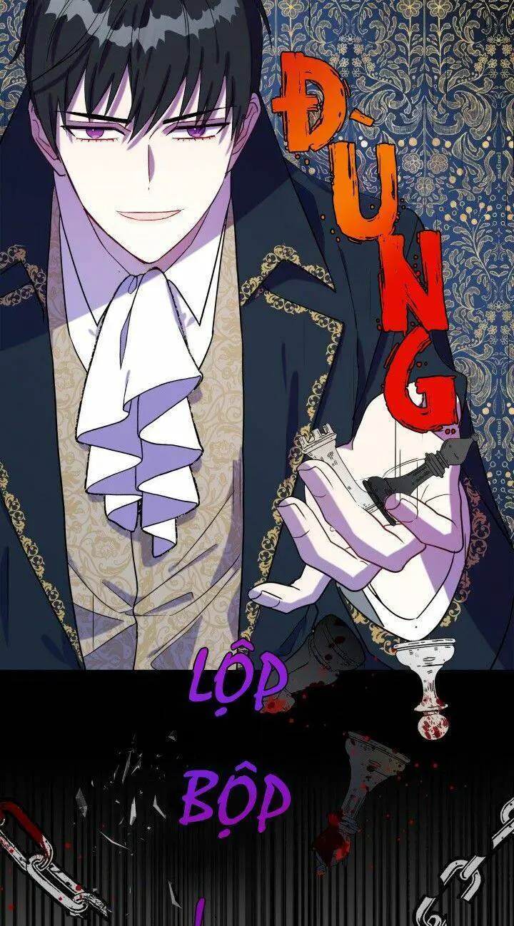 Xin Ngài Đừng Ăn Tôi. Nettruyen ZZZ Chương 26 Page 48