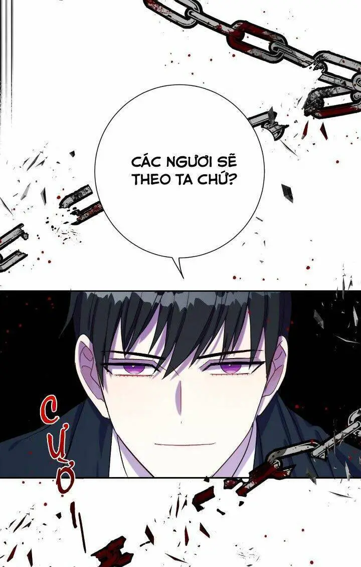 Xin Ngài Đừng Ăn Tôi. Nettruyen ZZZ Chương 26 Page 50