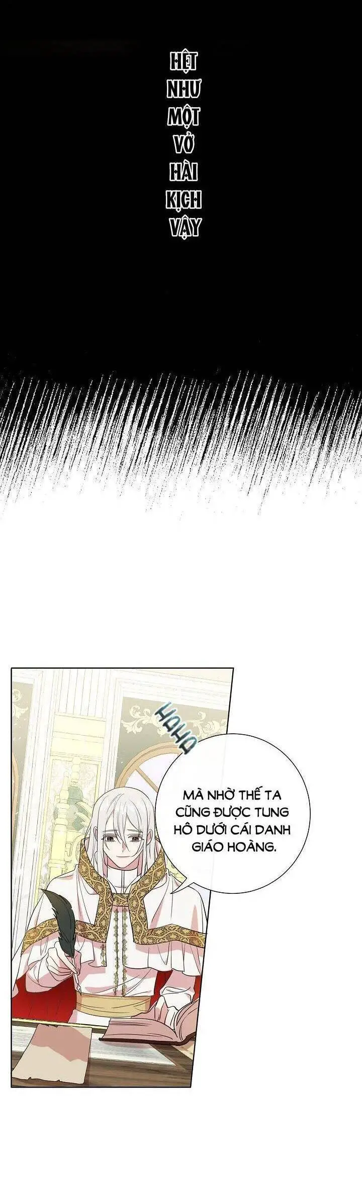 Xin Ngài Đừng Ăn Tôi. Nettruyen ZZZ Chương 53 Page 12