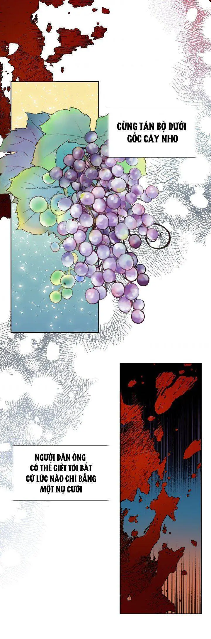 Xin Ngài Đừng Ăn Tôi. Nettruyen ZZZ Chương 52 Page 3