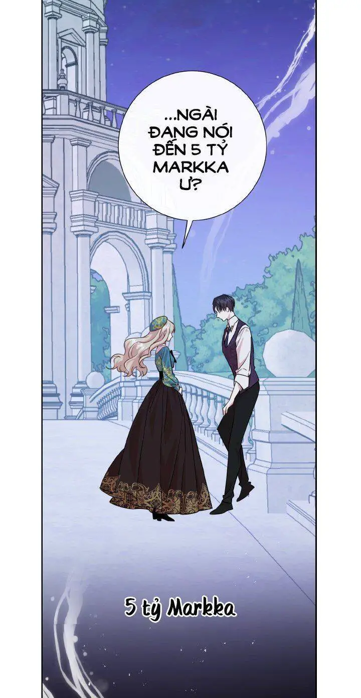 Xin Ngài Đừng Ăn Tôi. Nettruyen ZZZ Chương 52 Page 11