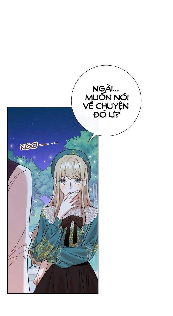 Xin Ngài Đừng Ăn Tôi. Nettruyen ZZZ Chương 52 Page 15