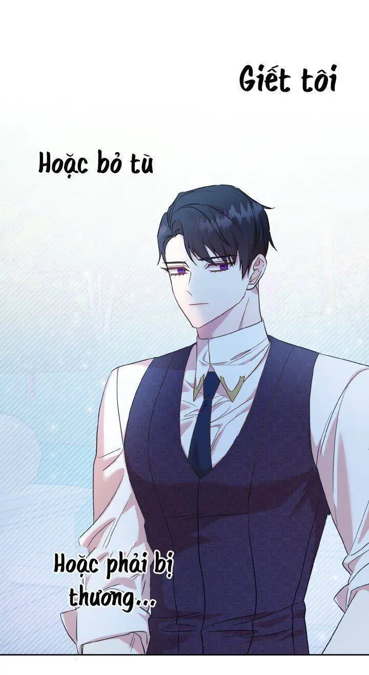 Xin Ngài Đừng Ăn Tôi. Nettruyen ZZZ Chương 52 Page 16