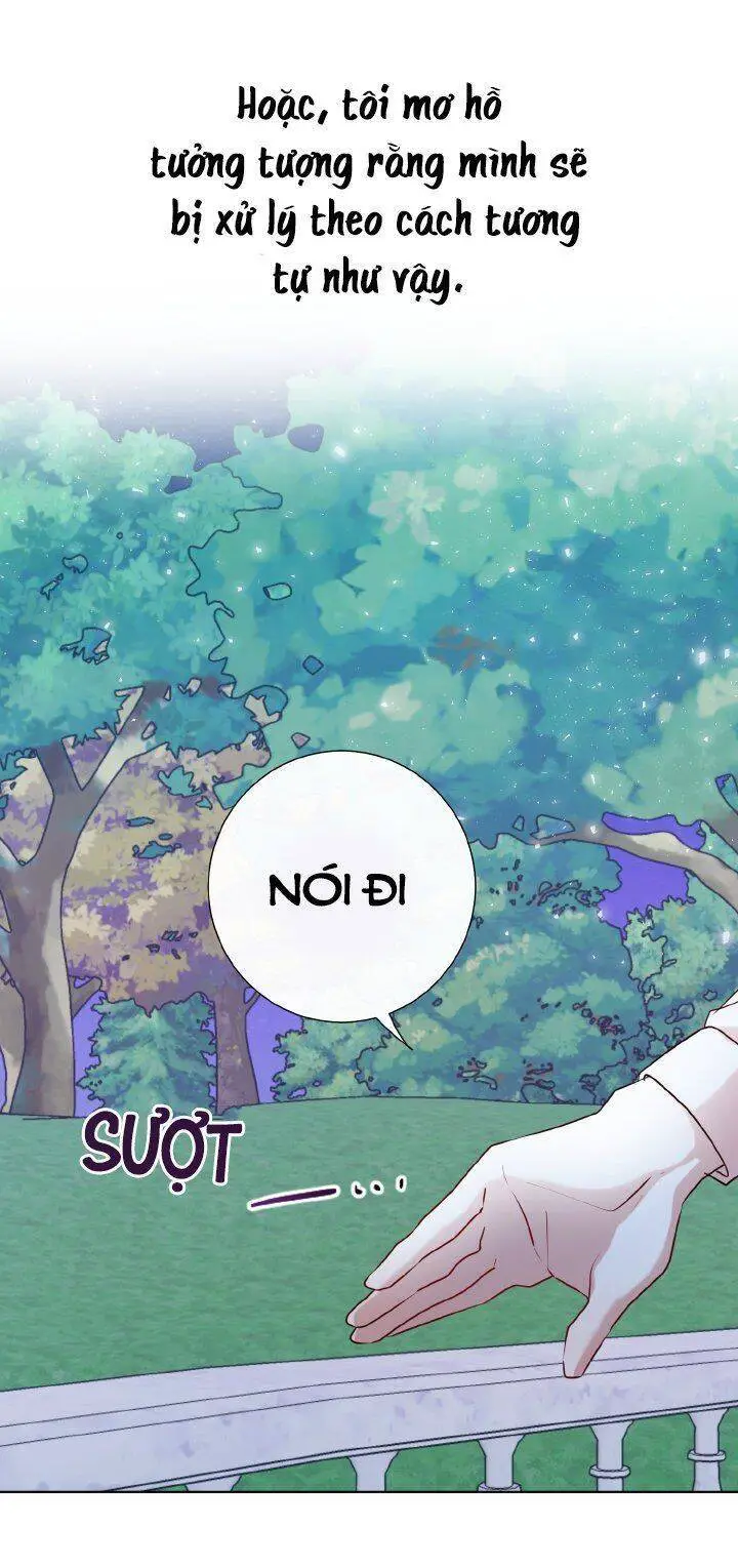 Xin Ngài Đừng Ăn Tôi. Nettruyen ZZZ Chương 52 Page 17