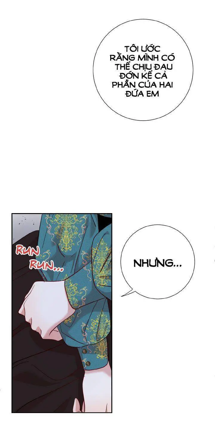 Xin Ngài Đừng Ăn Tôi. Nettruyen ZZZ Chương 52 Page 21