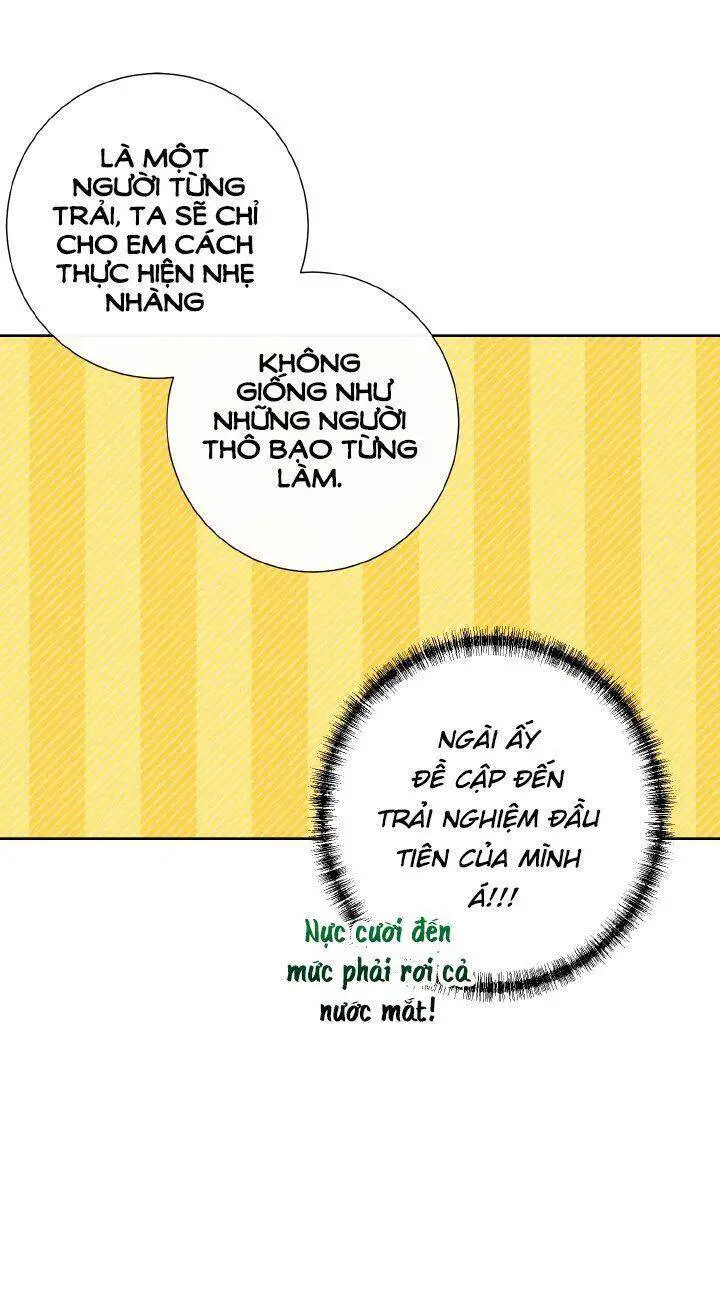 Xin Ngài Đừng Ăn Tôi. Nettruyen ZZZ Chương 52 Page 27