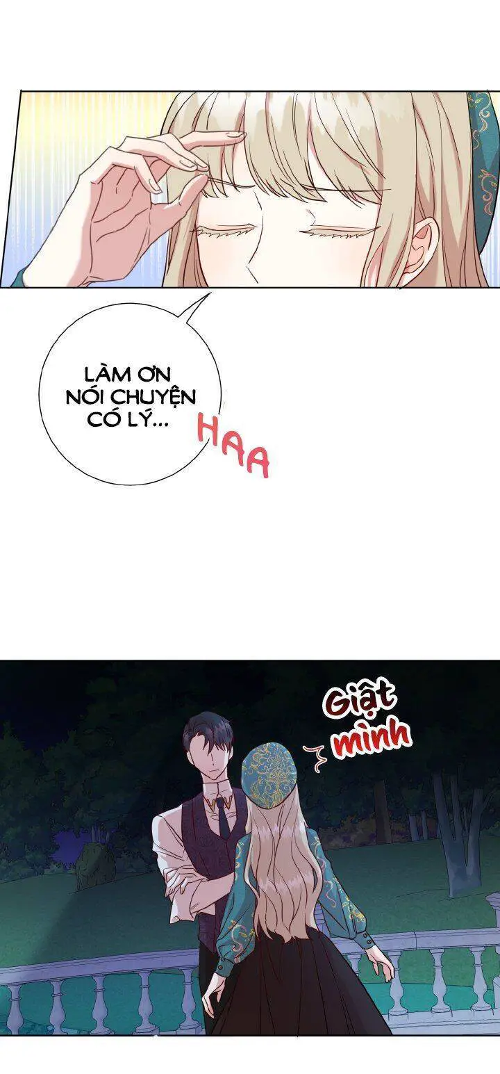 Xin Ngài Đừng Ăn Tôi. Nettruyen ZZZ Chương 52 Page 28