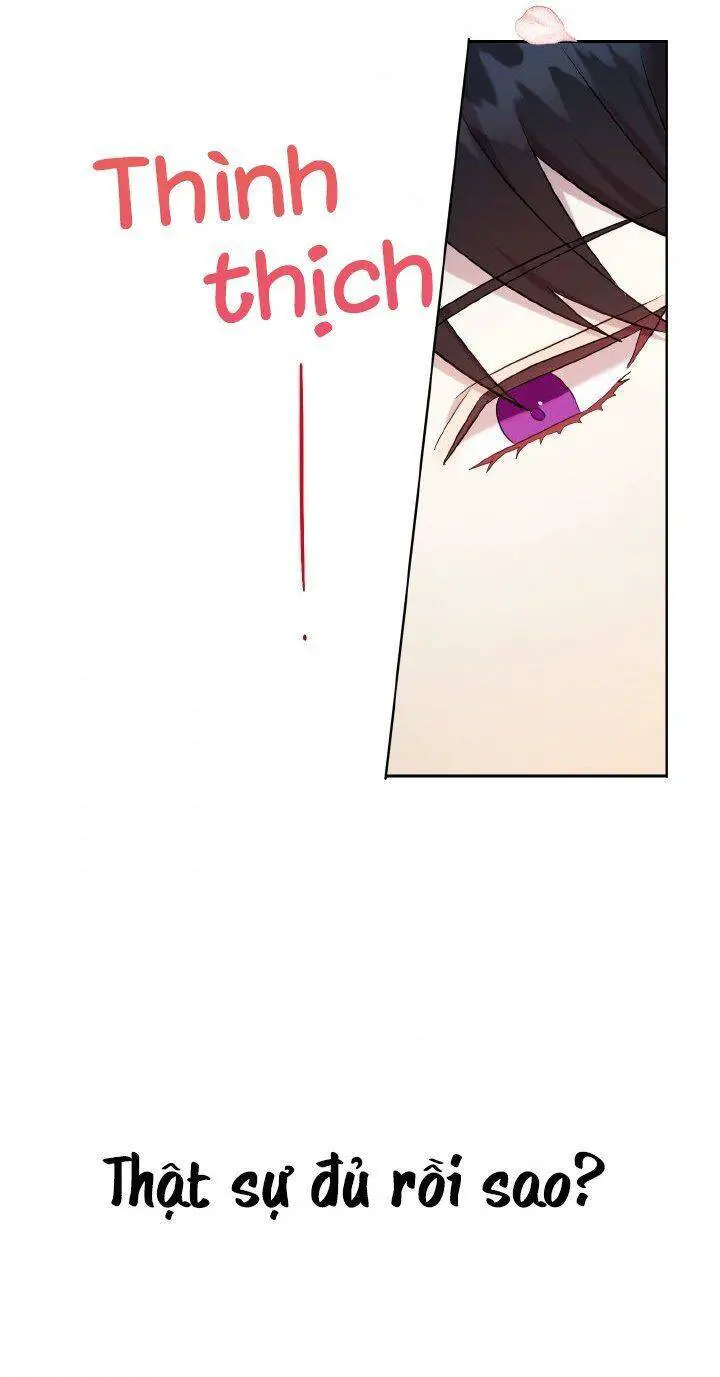 Xin Ngài Đừng Ăn Tôi. Nettruyen ZZZ Chương 52 Page 37