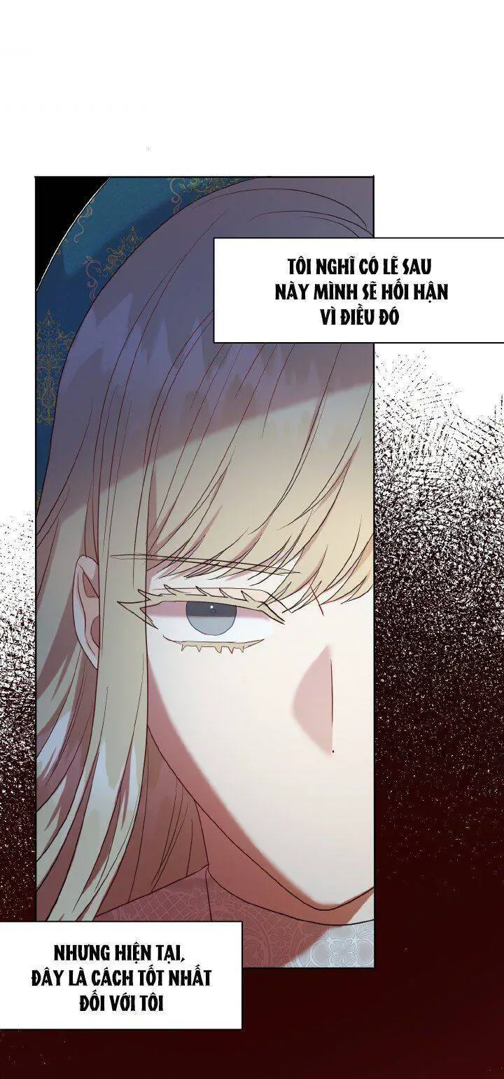 Xin Ngài Đừng Ăn Tôi. Nettruyen ZZZ Chương 52 Page 38