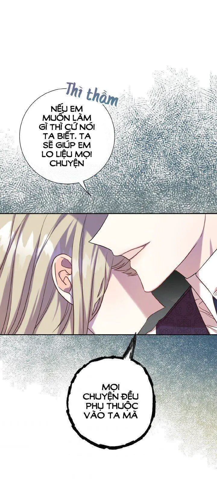 Xin Ngài Đừng Ăn Tôi. Nettruyen ZZZ Chương 52 Page 42